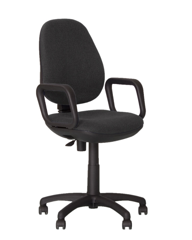 Кресло офисное gtpp b 14 600х280х600мм