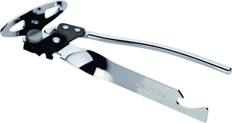 Консервный нож Tescoma PRESTO металлический 420256 - купить по выгодной цене в интернет-магазине ОНЛАЙН ТРЕЙД.РУ Санкт-Петербург