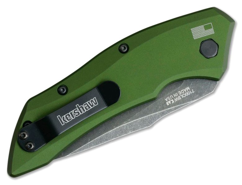 Kershaw launch 1. Kershaw Launch 1 7100or.