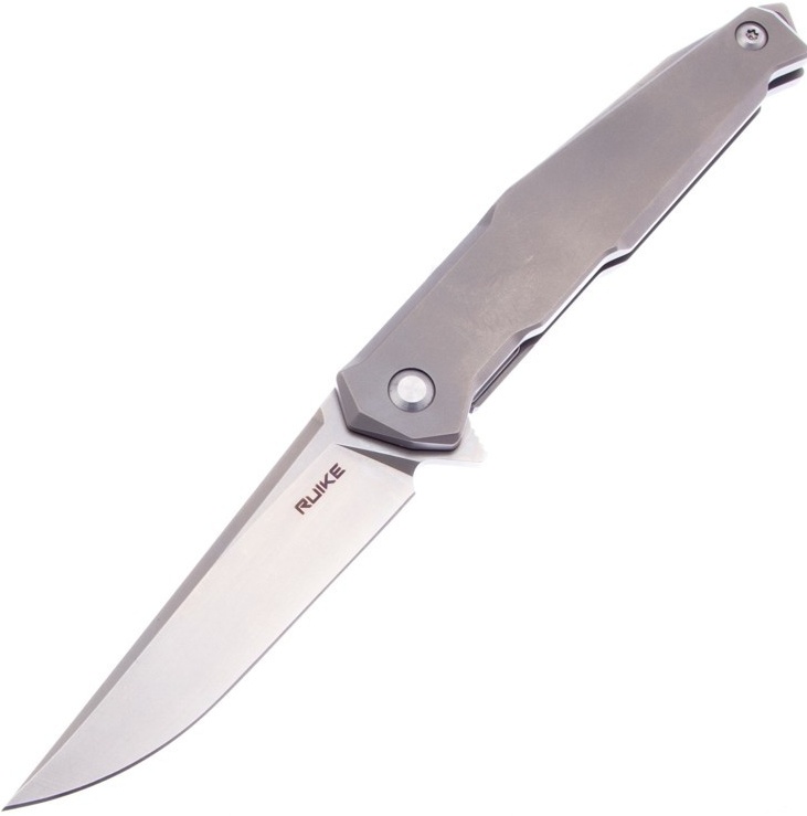 Нож складной Ruike M108-TZ — купить в интернет-магазине ОНЛАЙН ТРЕЙД.РУ