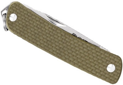 Нож складной Ruike S31-G S31-G/Ruike — купить по низкой цене в интернет-магазине ОНЛАЙН ТРЕЙД.РУ