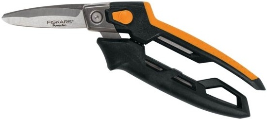 Ножницы Fiskars универсальные PowerArc 1027206- купить по выгодной цене в интернет-магазине ОНЛАЙН ТРЕЙД.РУ Санкт-Петербург