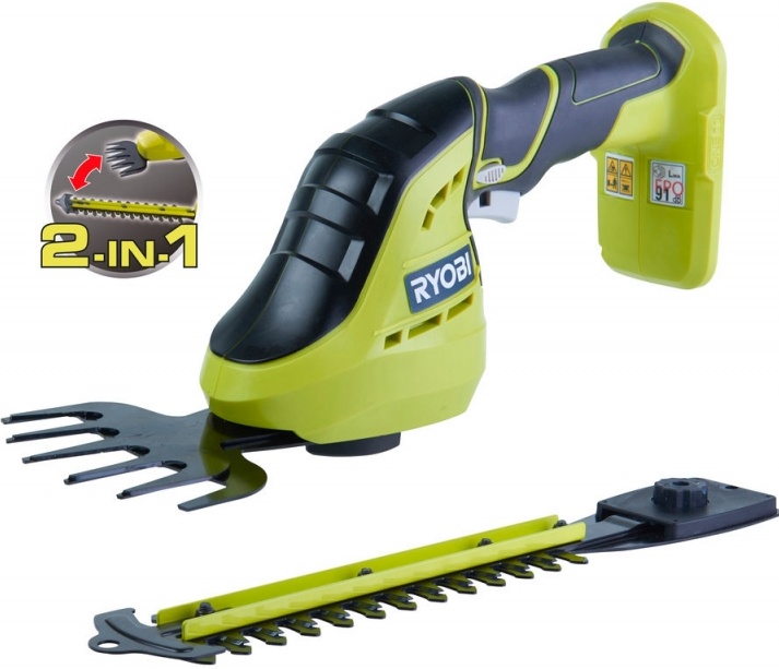 Ryobi 1822 deals