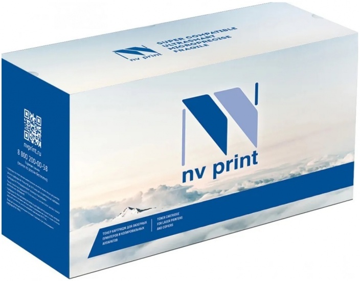 Тонер-картридж NV PRINT совместимый NV-PC-211EV для Pantum M6500W/P2200/P2207/P2507/P2500W/M6500/M6550/M6607 (1600k) NV-PC211EV - купить по выгодной цене в интернет-магазине ОНЛАЙН ТРЕЙД.РУ Тюмень