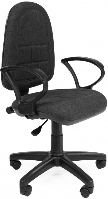 Кресло офисное chairman vista