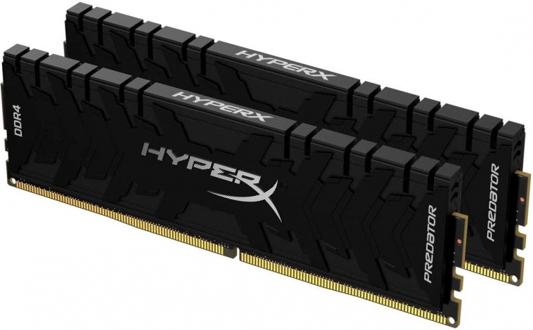 Оперативная память ddr4 Ozon