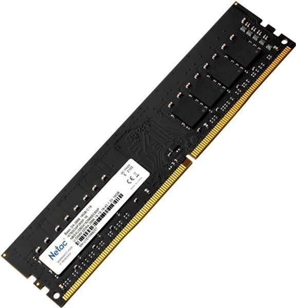 Оперативная память Netac DDR4 16Gb 2666MHz pc-21300 (NTBSD4P26SP-16)- купить по выгодной цене в интернет-магазине ОНЛАЙН ТРЕЙД.РУ Тюмень