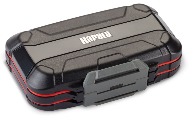 Органайзер для приманок Rapala Utility M RP-RUBM — купить по низкой цене в интернет-магазине ОНЛАЙН ТРЕЙД.РУ