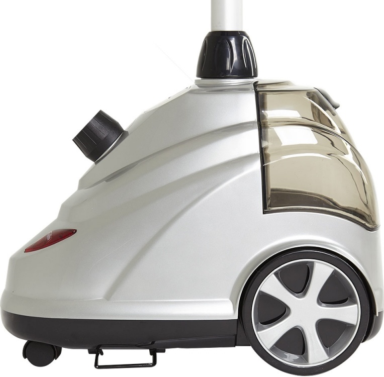 Отпариватель Grand Master GM-S205 Professional серебристый — купить в ...