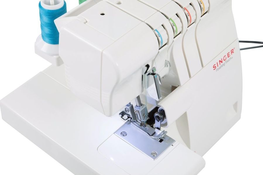 Оверлок Singer Ultra Lock 14SH654 — купить в интернет-магазине ОНЛАЙН ...