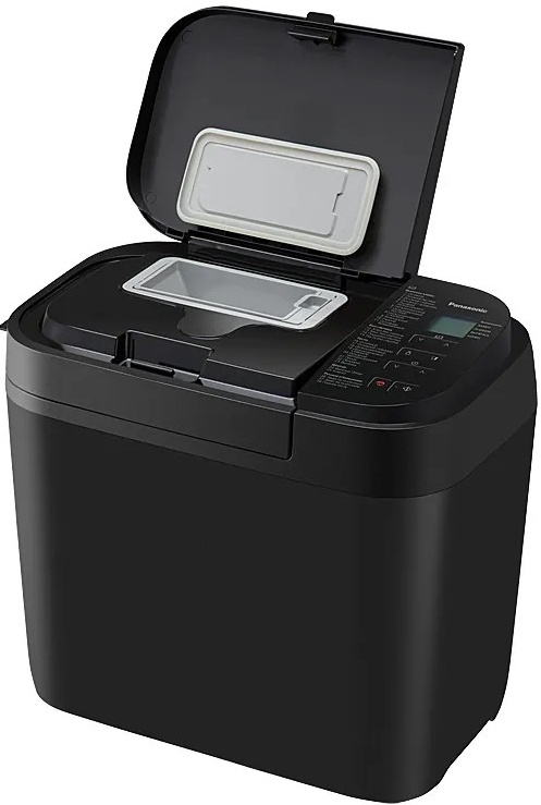 Хлебопечь Panasonic SD-R2530KTS — купить в интернет-магазине ОНЛАЙН ...