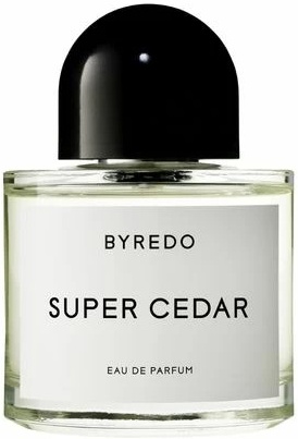Парфюмерная вода BYREDO SUPER CEDAR унисекс 100 мл 00085352 - купить по выгодной цене в интернет-магазине ОНЛАЙН ТРЕЙД.РУ Санкт-Петербург