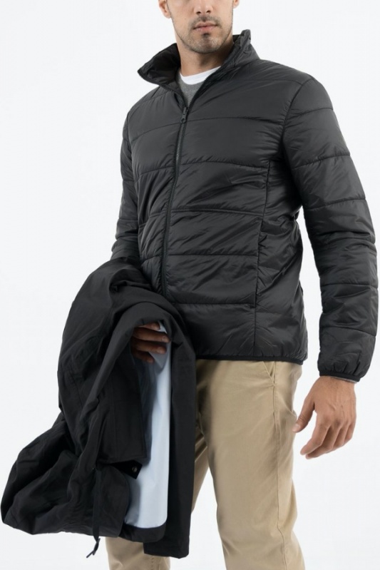 Timberland fishtail 3 in 1 hot sale