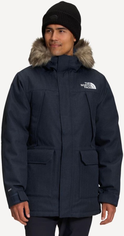 North face mcmurdo biggie online