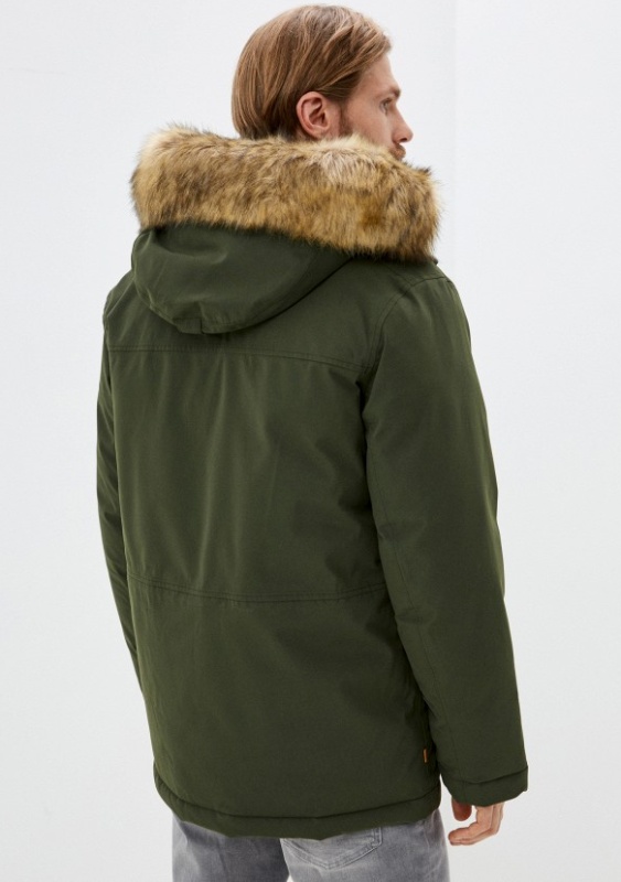 timberland 22