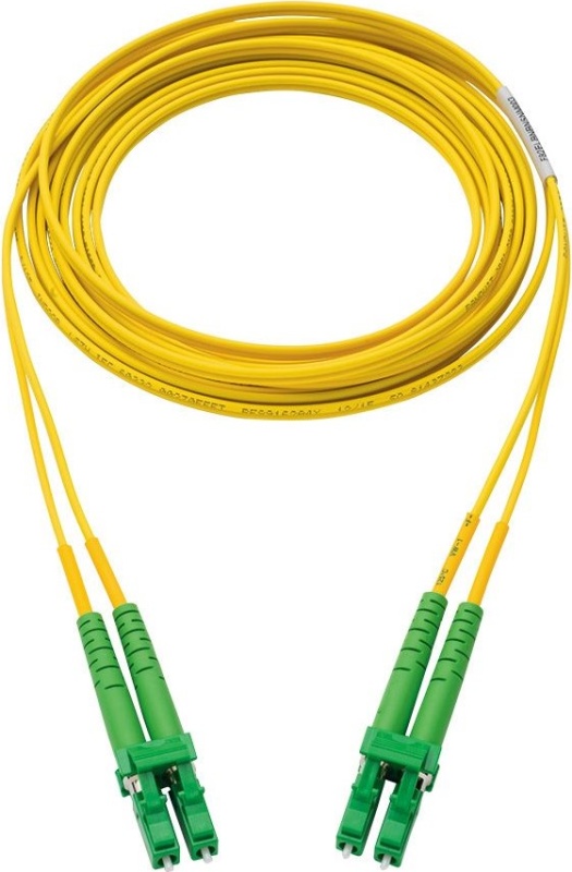 LC/APC-SC/APC. Panduit 2-Fiber SC-SC om3 3mm. SC-LC Duplex Patchcord. Патч корд дуплекс.