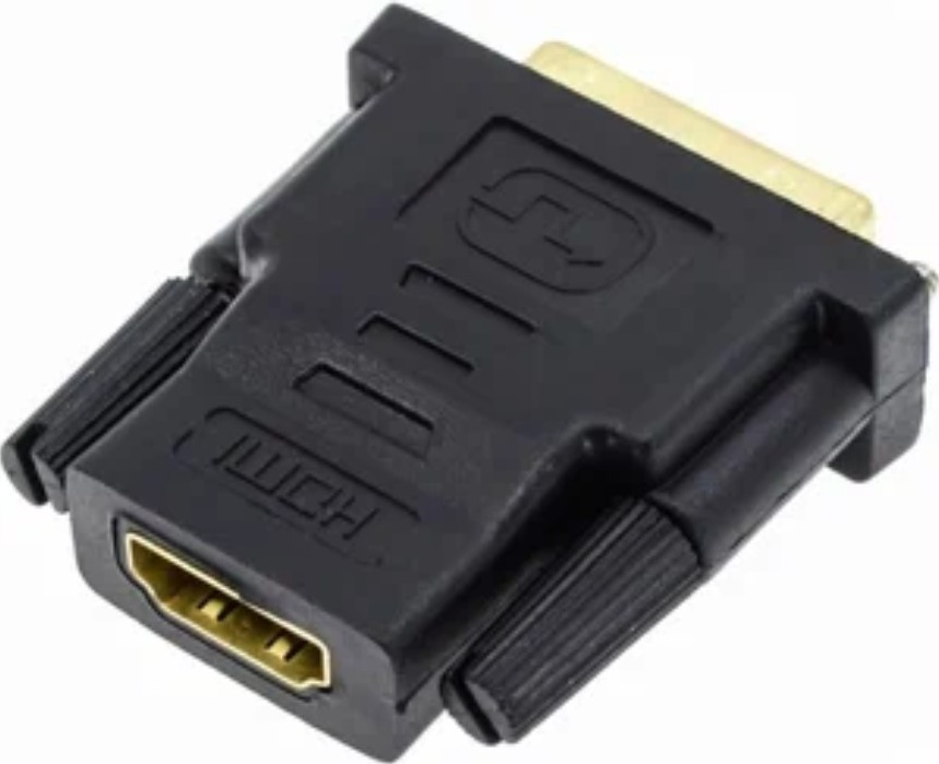 Dvi Hdmi Переходник Купить