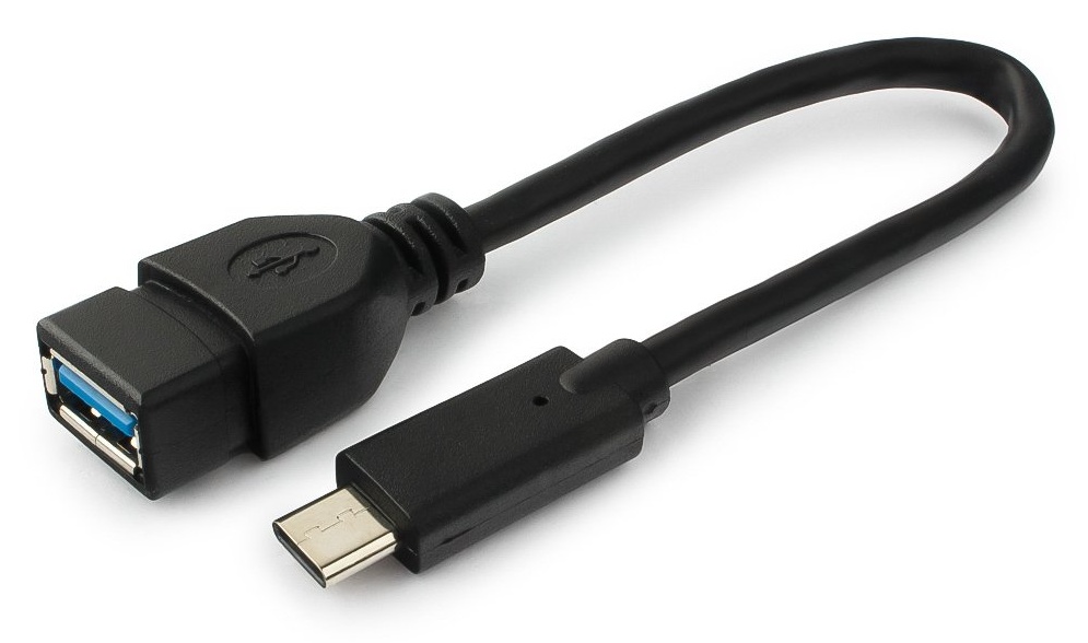 USB OTG Cablexpert USB Type C USB 3.0F 0 2