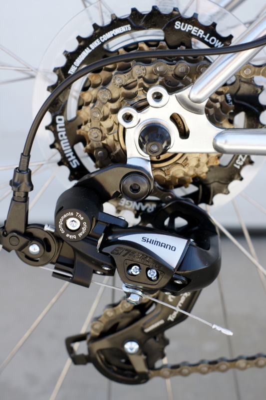 shimano tx55