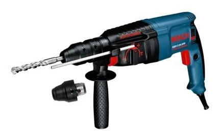 Перфоратор Bosch GBH 2-26 DFR (0611254768) — купить в интернет-магазине ОНЛАЙН ТРЕЙД.РУ