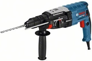 Перфоратор Bosch GBH 2-28 F Professional (0611267600) — купить в интернет-магазине ОНЛАЙН ТРЕЙД.РУ