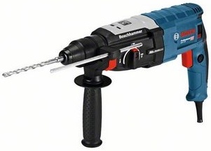 Перфоратор Bosch GBH 2-28 Professional (0611267500)- купить по выгодной цене в интернет-магазине ОНЛАЙН ТРЕЙД.РУ Санкт-Петербург