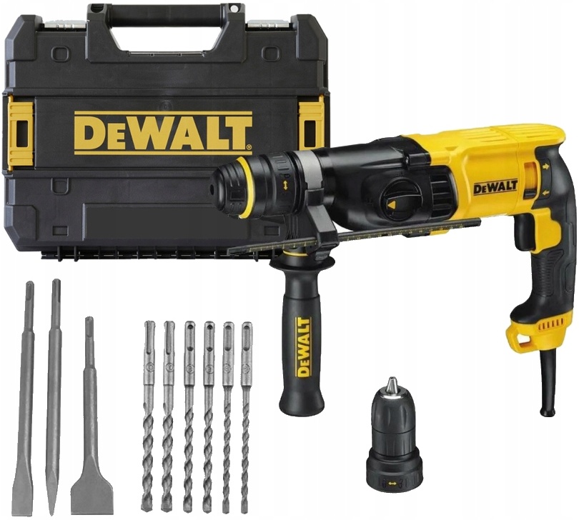 Перфораторы dewalt sds plus. Сервисный комплект для DEWALT d25134 d25143 d25144 d25263 n418457. Перфоратор DEWALT D 25144 K. Перфоратор DEWALT d25144k-KS.