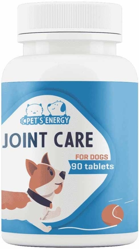Joint care for dogs online
