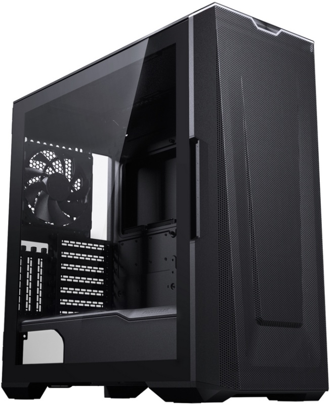 Купить корпус PHANTEKS Eclipse G500A Black 4х140mm PH-EC500GA_BBK01 в интернет-магазине ОНЛАЙН ТРЕЙД.РУ