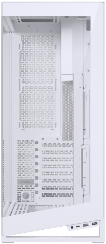 Phanteks Nv White Ph Nv Tg Dmw