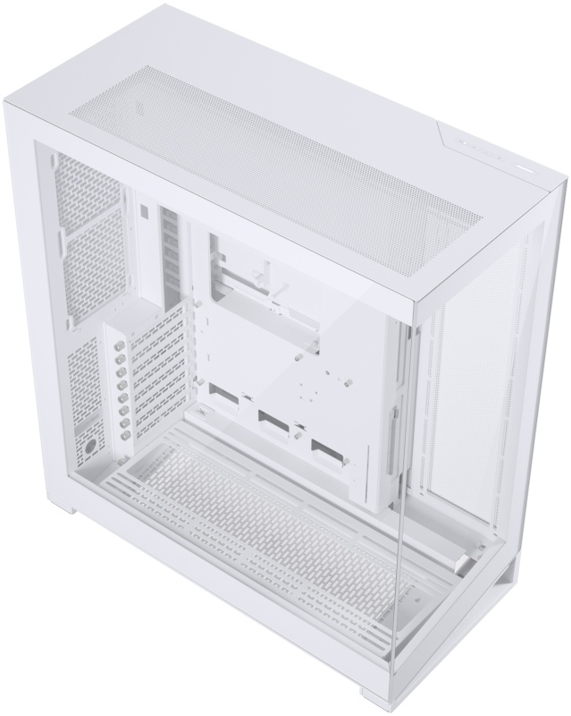 Phanteks nv7 white