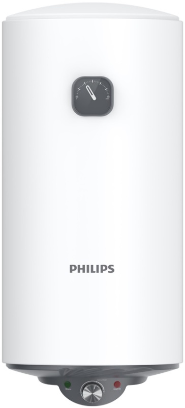 Водонагреватель накопительный PHILIPS UltraHeat Round AWH1600/51(30DA)- купить по выгодной цене в интернет-магазине ОНЛАЙН ТРЕЙД.РУ Брянск