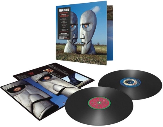 Виниловая пластинка Pink Floyd - The Division Bell (2LP) 0825646293285 — купить по низкой цене в интернет-магазине ОНЛАЙН ТРЕЙД.РУ