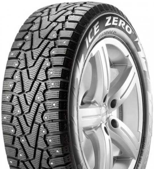 Pirelli Ice Zero 205 55 R16 Купить