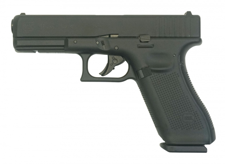 Пистолет пневматический Umarex Glock 17 кал.4,5мм Gen 5 00230561 - купить по выгодной цене в интернет-магазине ОНЛАЙН ТРЕЙД.РУ Орёл