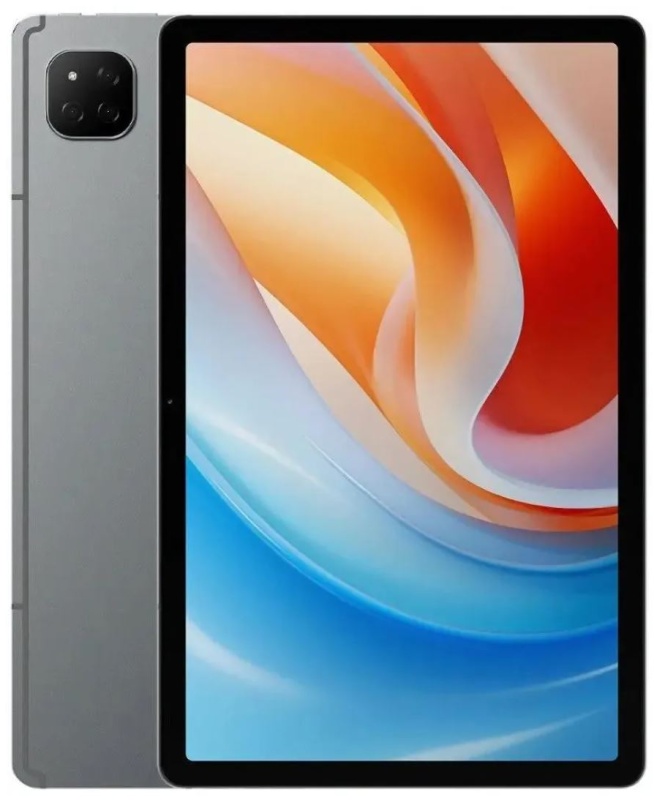 Планшет Alldocube iPlay 60 10.95 4/128GB LTE Серый 1746445 - купить по выгодной цене в интернет-магазине ОНЛАЙН ТРЕЙД.РУ Тольятти