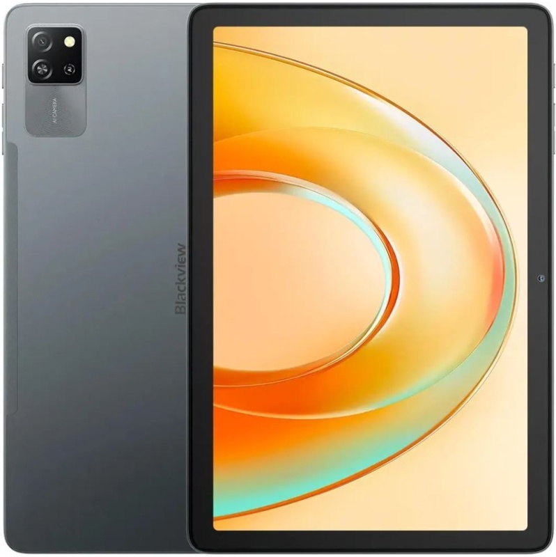 Планшет Blackview TAB 60 Pro 10.1 LTE 8/128Gb Серый BKV-60PRO.8-128.GR — купить по низкой цене в интернет-магазине ОНЛАЙН ТРЕЙД.РУ