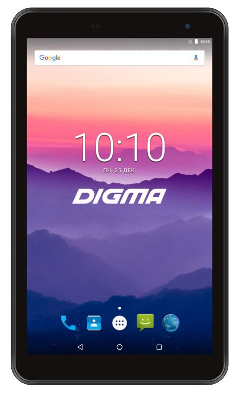 Digma optima 7701b 4g как прошить