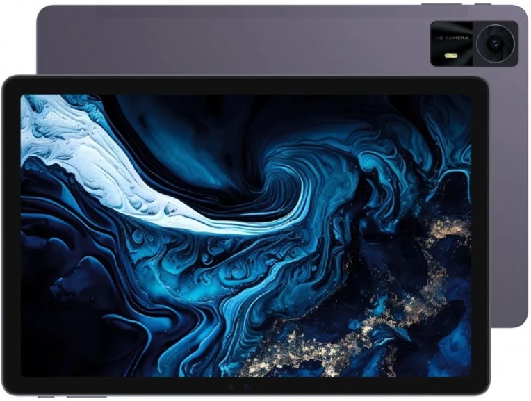 Планшет Digma Pro Zenith 11 6/128Gb LTE Графит TA2D1P01 — купить по ...