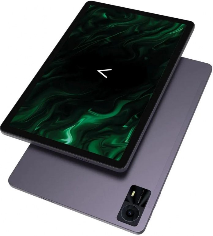 Планшет Digma Pro Zenith 11 6/128Gb LTE Графит TA2D1P01 — купить по ...
