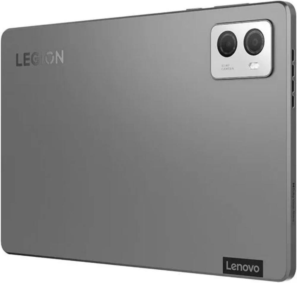 Lenovo Legion Y700 2023 Gaming Tablet 8.8 inch Wifi TB-320FC 256GB Titanium Colour (12GB RAM)at Etoren