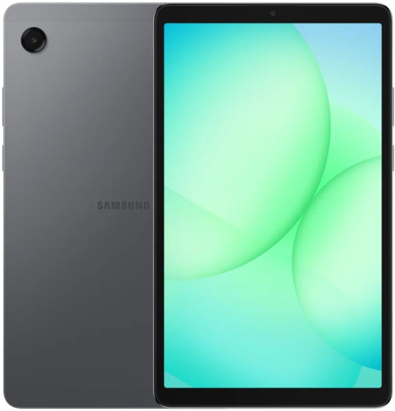 Планшет Samsung Galaxy Tab A11 8.7 8/128Gb WiFi Графит SM-X130NZAECAU ...