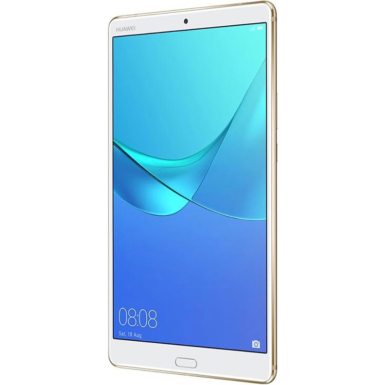 Купить планшет Huawei MediaPad M5 8.4 64Gb (SHT-AL09) Gold