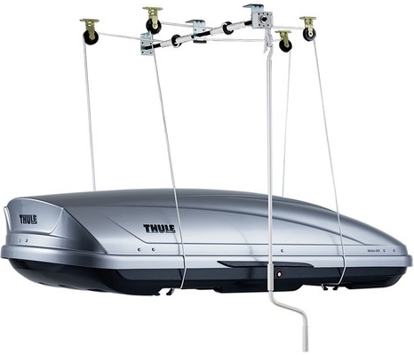 Подъемное устройство для бокса Thule MultiLift (572) 572000 - купить по низкой цене в интернет-магазине ОНЛАЙН ТРЕЙД.РУ Казани