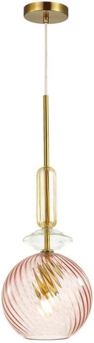Подвесной светильник Odeon Light Bella 4862/1 4862/1_Odeon Light — купить по низкой цене в интернет-магазине ОНЛАЙН ТРЕЙД.РУ