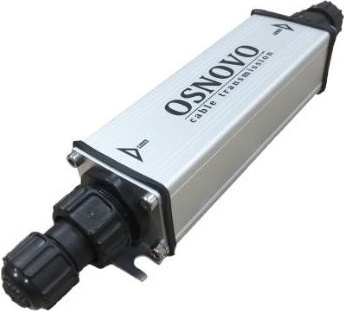 Удлинитель PoE OSNOVO E-PoE/1W — купить в интернет-магазине ОНЛАЙН ТРЕЙД.РУ