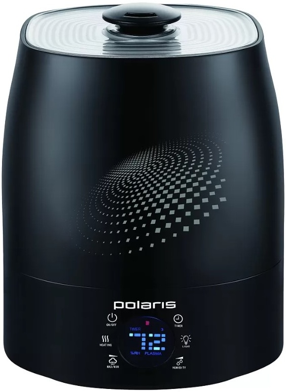 Polaris wifi iq. Polaris PUH 1010. Увлажнитель воздуха Polaris PUH 6060d.