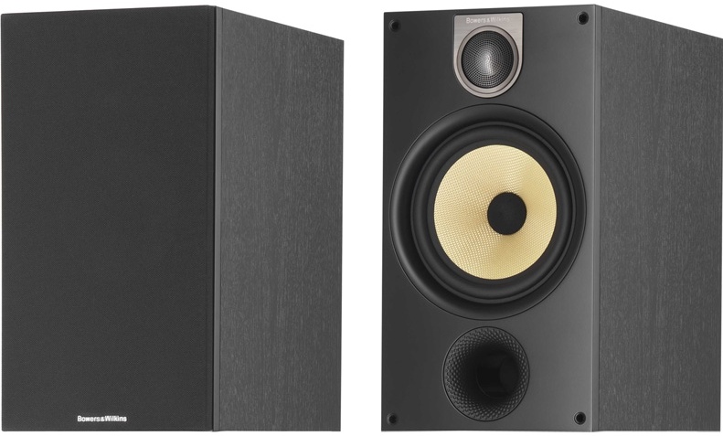 B&w 685 speakers clearance