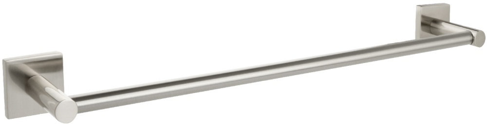 Fixsen Полотенцедержатель трубчатый FIXSEN "LUX SATIN" 45см FX-16001 сатин — купить в Алматы