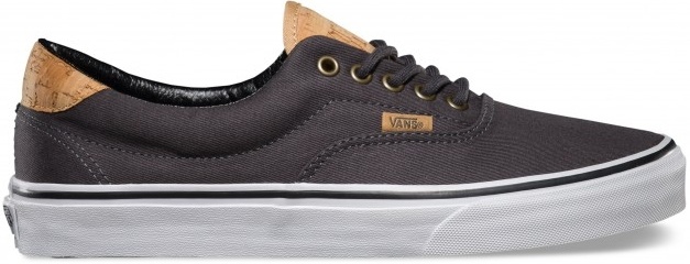 Vans u era 59 plaid on sale